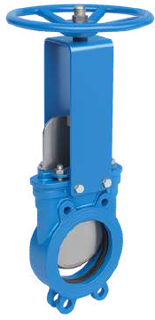 Knife Gate Valve