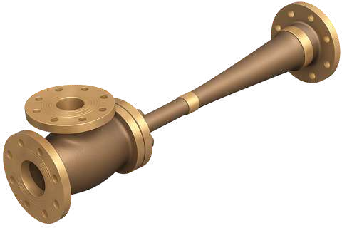 Bronze Ejector