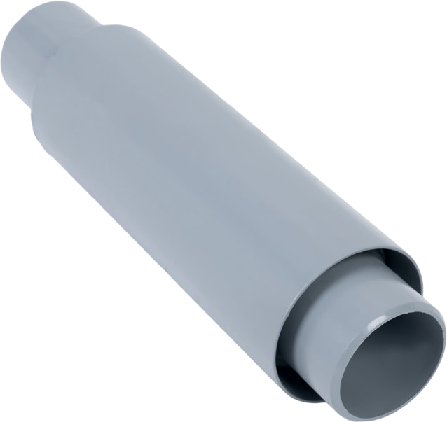 BUTT WELD PIPE EXPANSION JOINTS