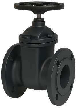 Gate Valve PN16 DIN3216