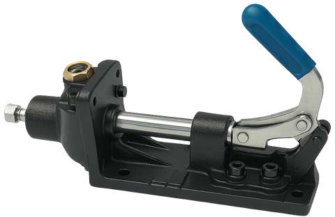 Hydraulic Control Lever