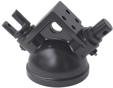 Angle Gear Box