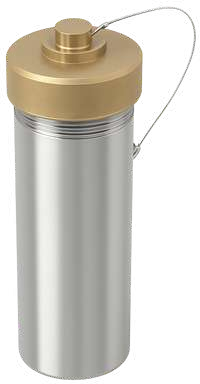 Sounding Pipe