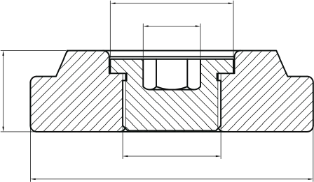 Drain Plug — site.urun_teknik_cizim