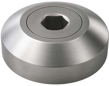 Stainless Steel Sounding Plug