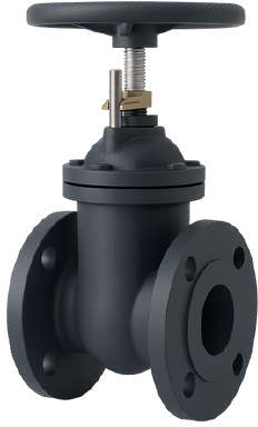 Gate Valve With Indicator PN16 DIN3216