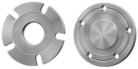 International Shore Connection Flange