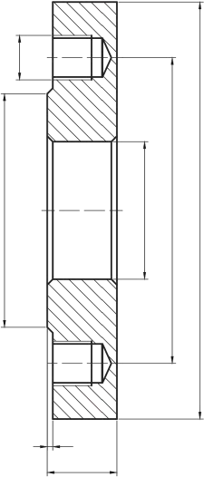 Dablin — site.urun_teknik_cizim