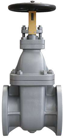 JIS Gate Valve