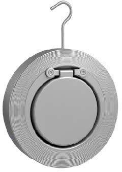 Wafer Type Swing Check Valve