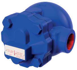 Ball Float Steam Trap Type:20