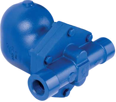 Ball Float Steam Trap Type:25