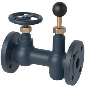 Drain Valve