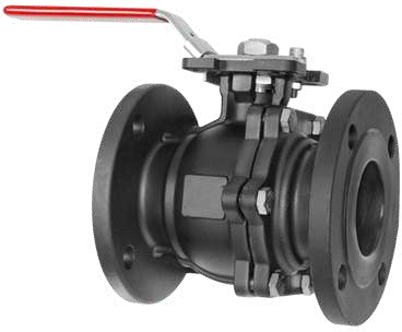 Ball Valve Class 150 - 300 - 600